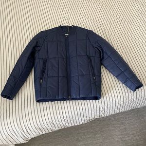 Lululemon Bomber Jacket